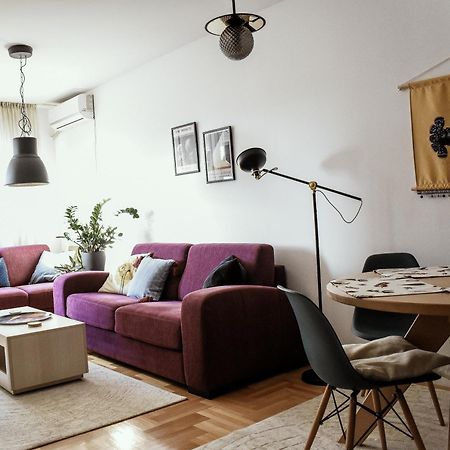 La Maison Ni Εξωτερικό φωτογραφία