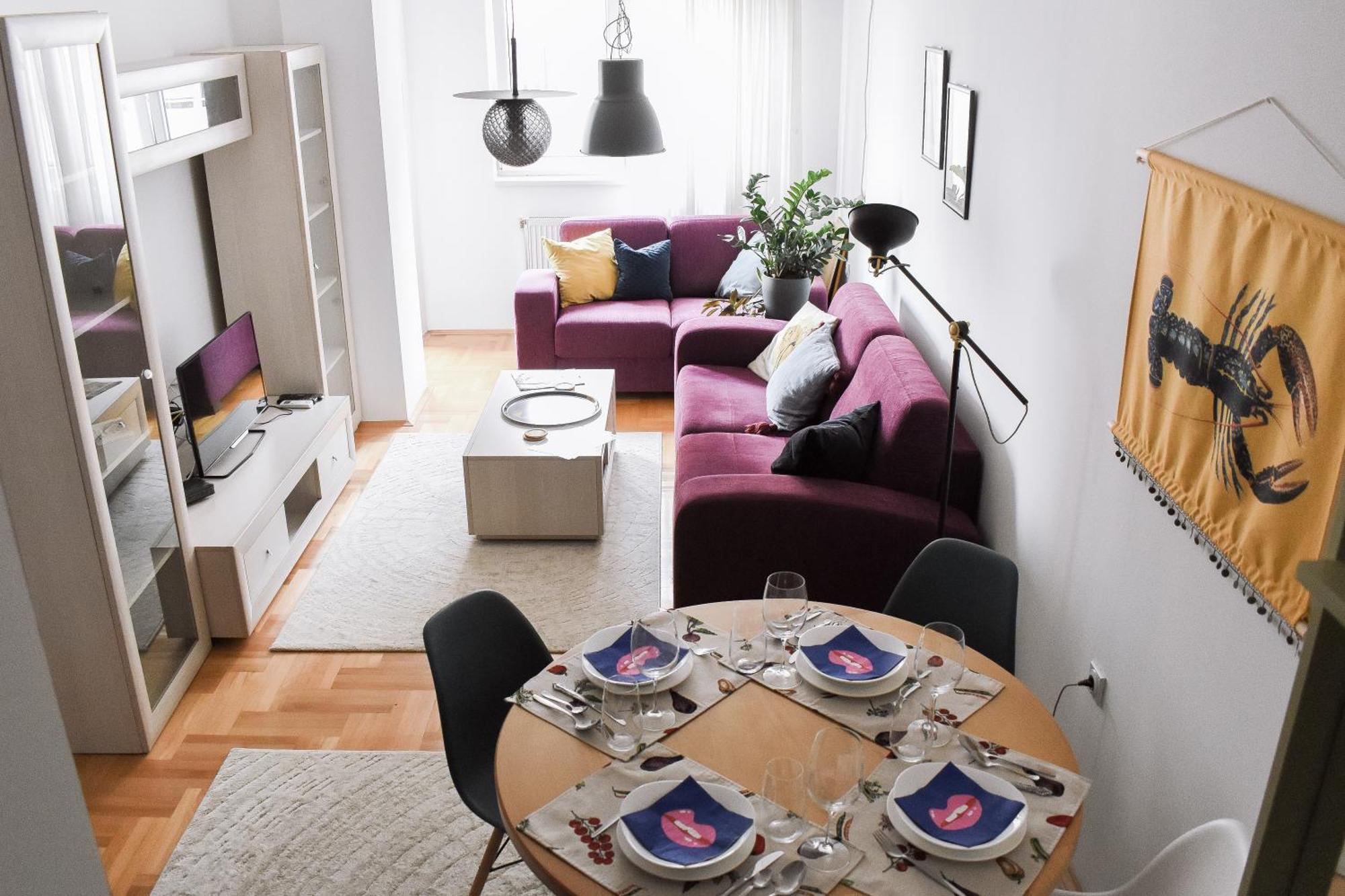 La Maison Ni Εξωτερικό φωτογραφία