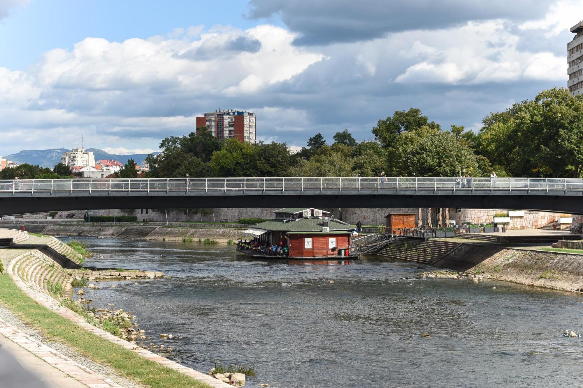 La Maison Ni Εξωτερικό φωτογραφία